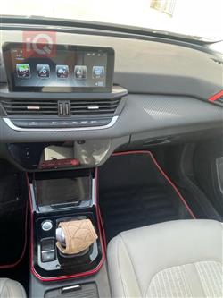 دونج فينج Aeolus A30